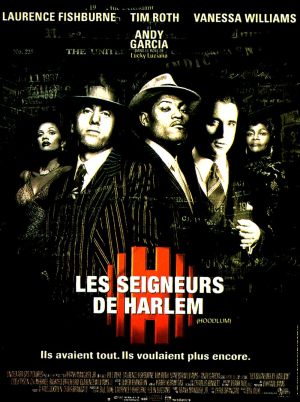 Les seigneurs de Harlem