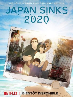 Japan Sinks: 2020 S1-S2020