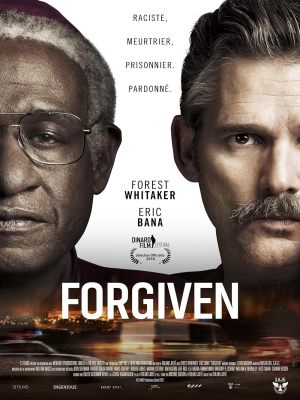 Forgiven