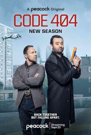 Code 404 S1-S3
