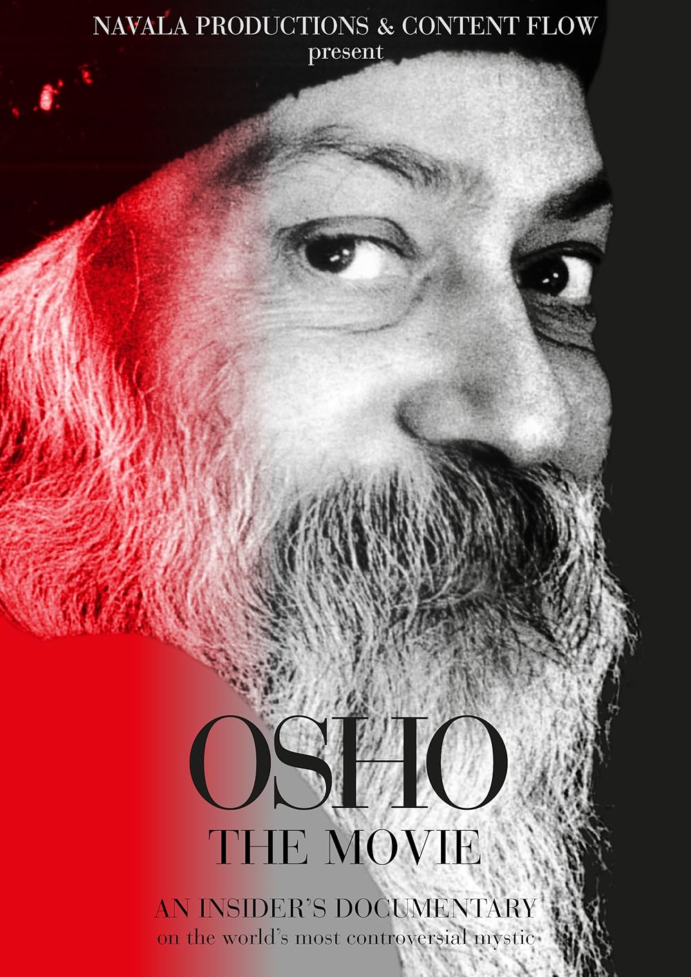 Ten Thousand Shades of Osho
