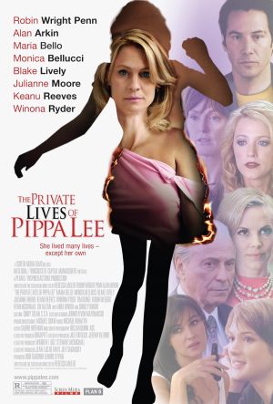 Les vies privées de Pippa Lee
