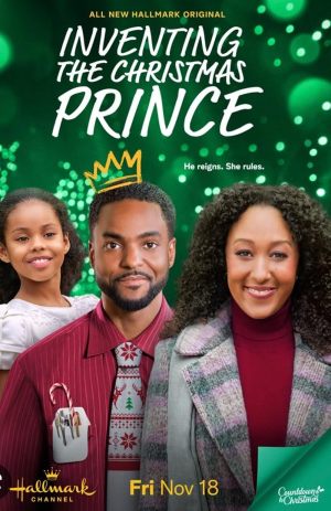 La légende du prince de Noël