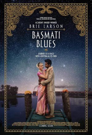 Basmati Blues