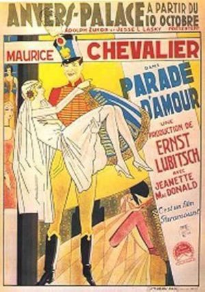 Parade d'amour