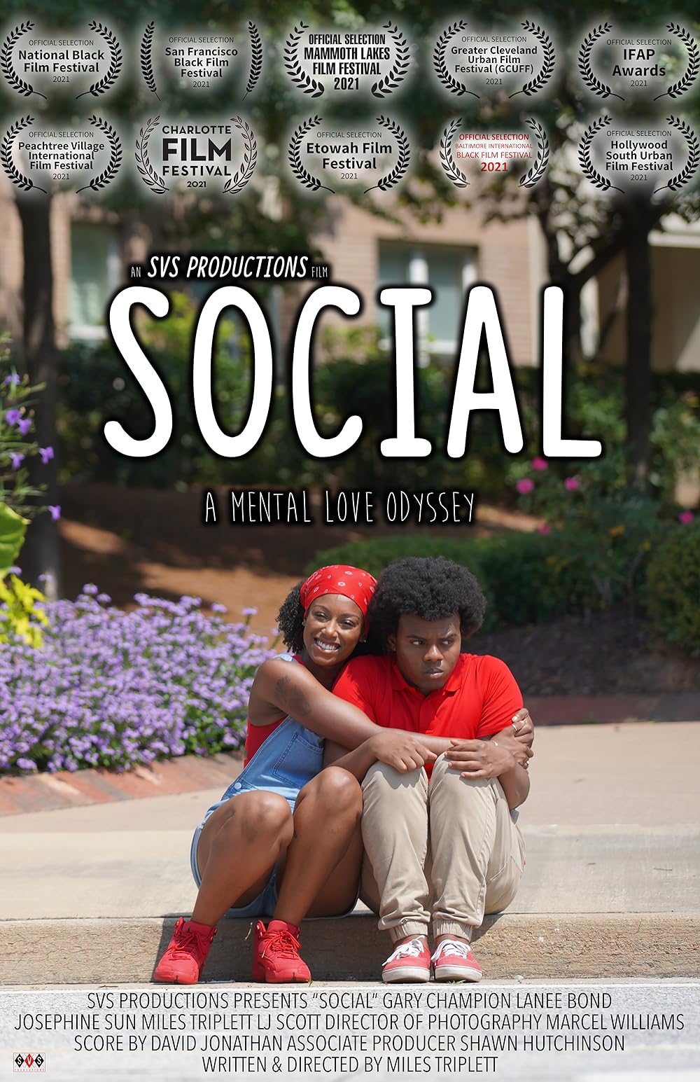 Social background