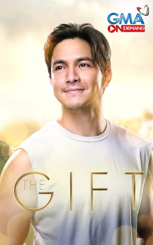 The Gift S1-S3