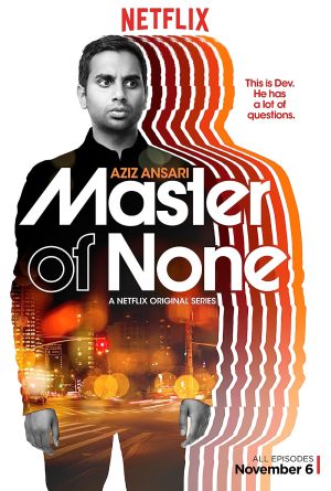 Master of None S1-S3