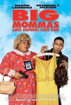 Big Mamma: de père en fils