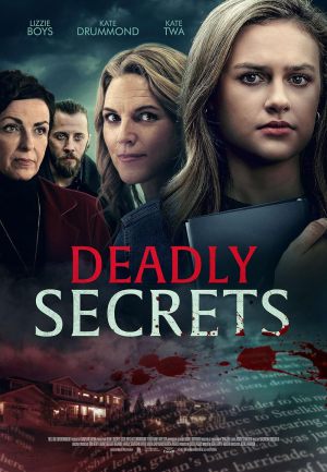 Secrets Mortels Entre Mère et Fille