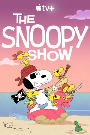 Le Snoopy show S1-S3