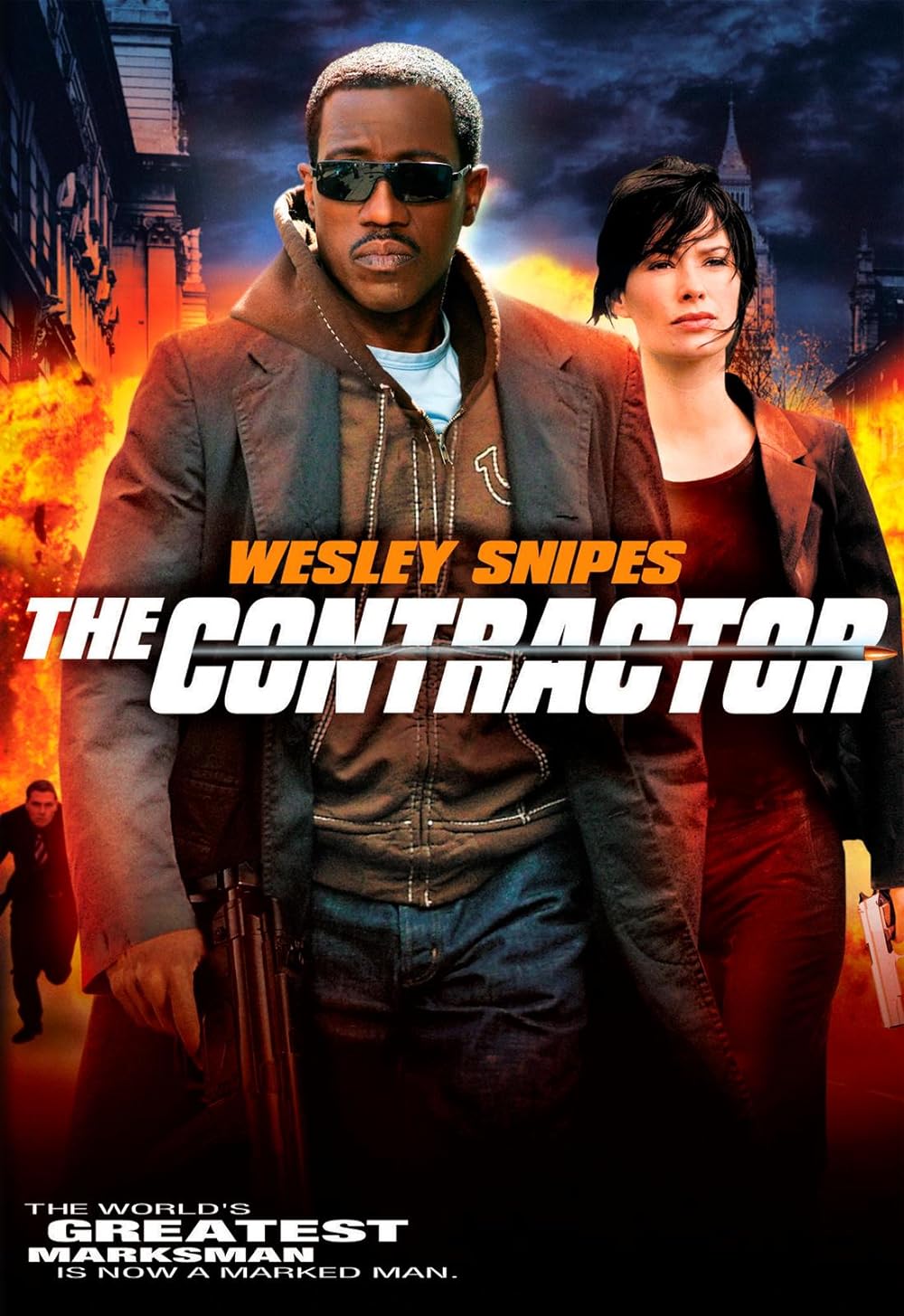 Contractor