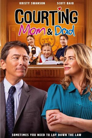 Courting Mom and Dad - sflix