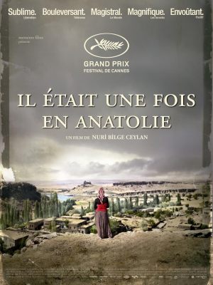 Il était une fois en Anatolie