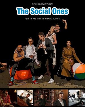The Social Ones
