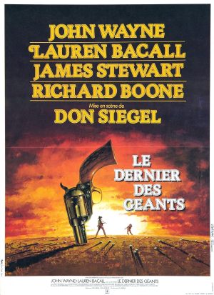 Le dernier des géants