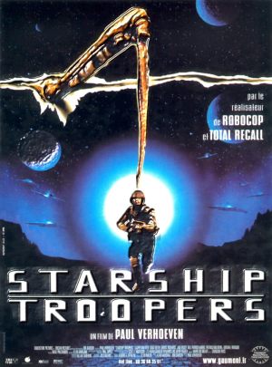 Starship Troopers
