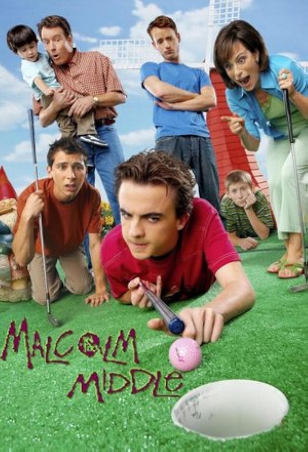 Malcolm S1-S7