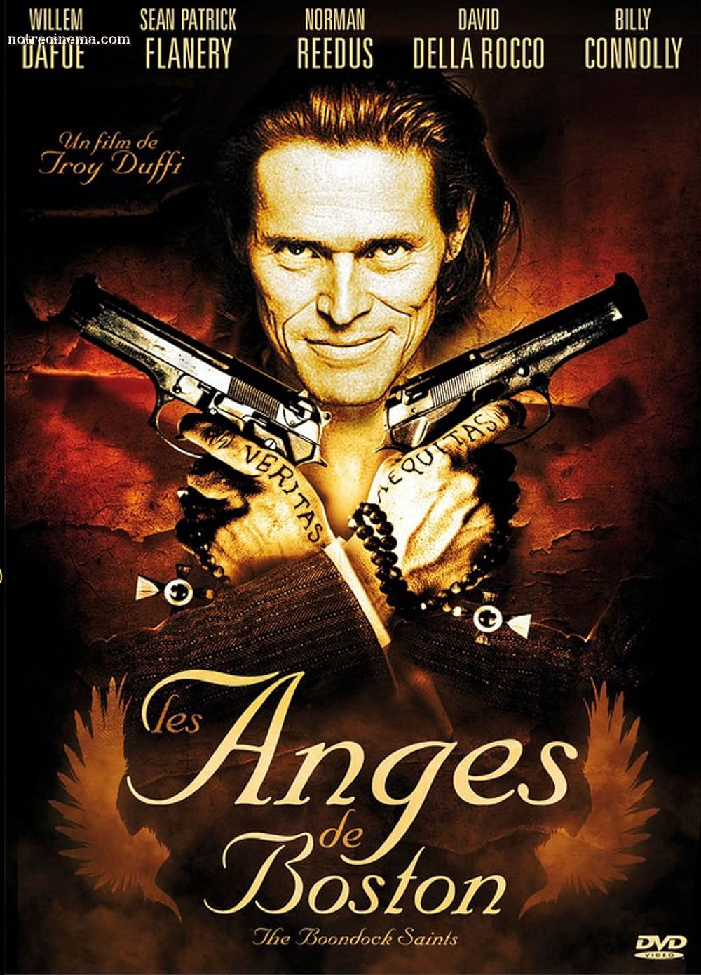 Les anges de Boston