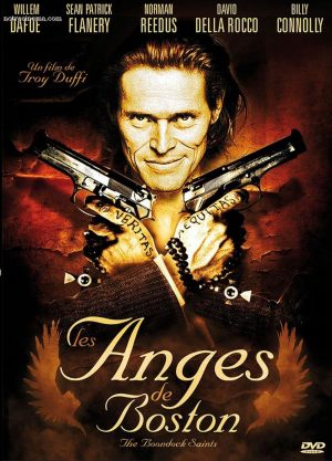 Les anges de Boston