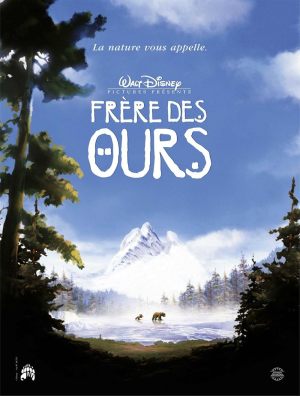 Frère des ours