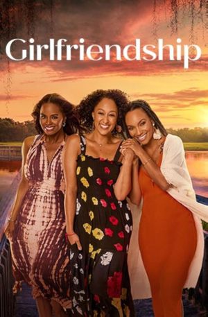 Trois amies pour la vie