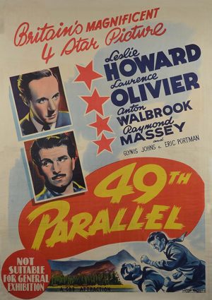 49ème parallèle