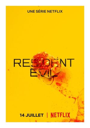 Resident Evil
