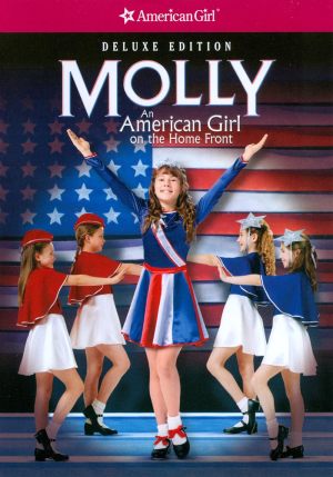 Molly: An American Girl on the Home Front