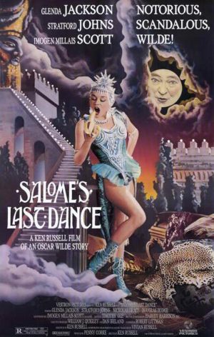 Salomé