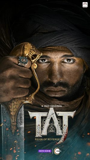 Taj: Divided by Blood S1-S2