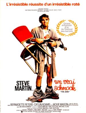 Un vrai schnock
