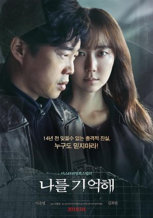 Nareul gieokhae