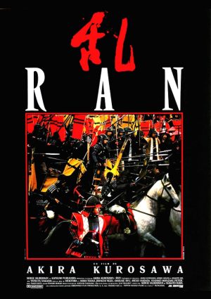 Ran