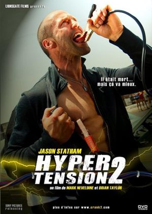 Hyper Tension 2 - sflix
