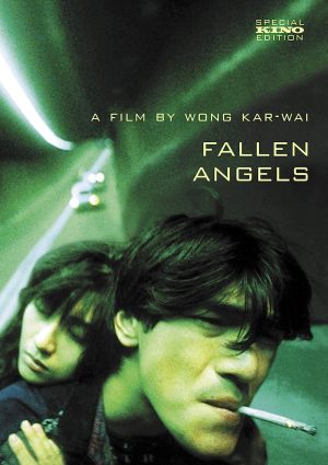 Les anges déchus