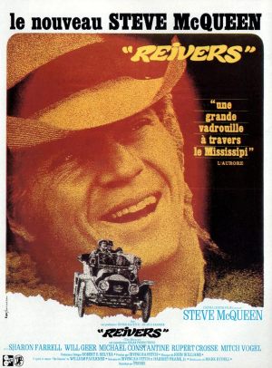 Les reivers
