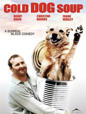 Cold Dog Soup