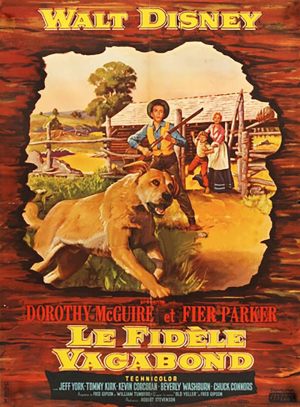 Fidèle vagabond