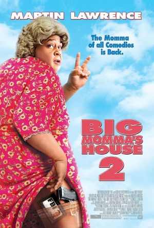Big Mamma 2