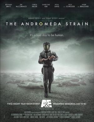 Menace Andromède