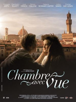 Chambre avec vue...