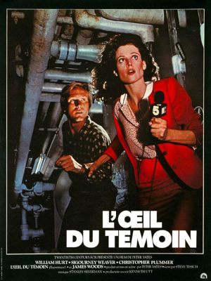 L'oeil du témoin