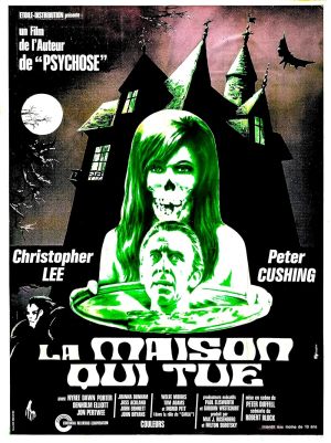 La maison qui tue