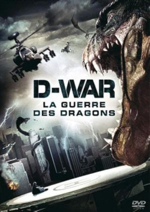 Dragon Wars: D-War