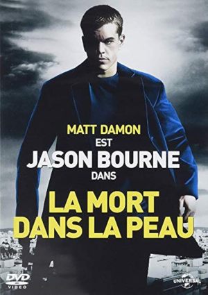 La Mort dans la peau