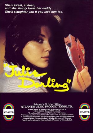 Un amour assassin