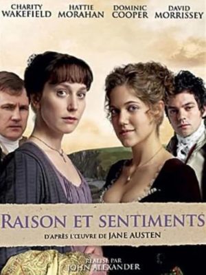 Raison et sentiments - sflix
