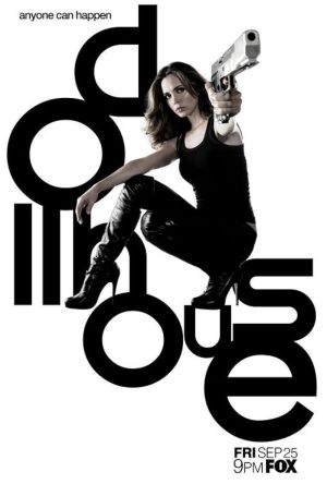 Dollhouse S1-S2