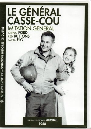 Le général casse-cou
